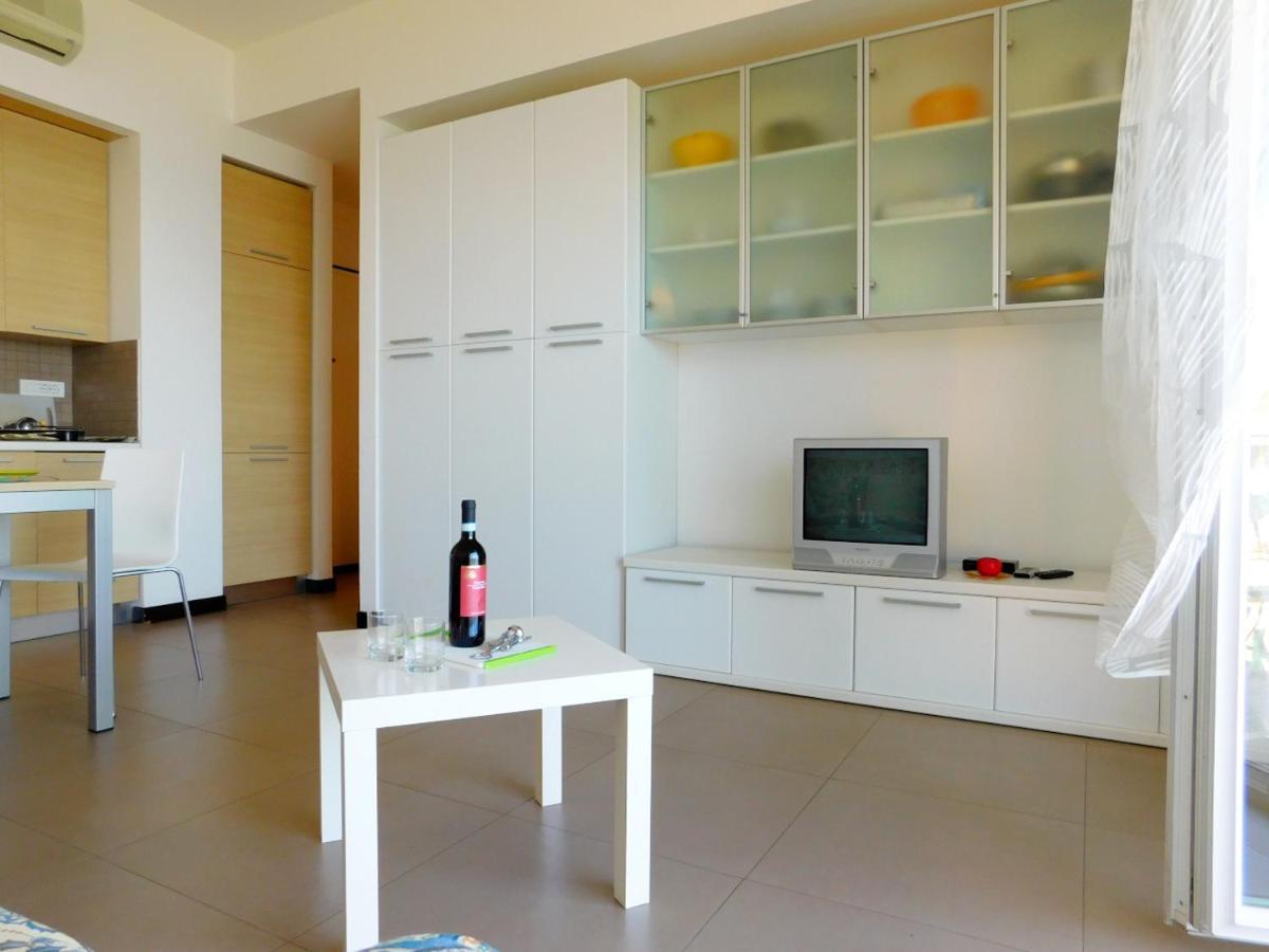 Bilocale con favolosa Vista Mare Levanto Exterior foto